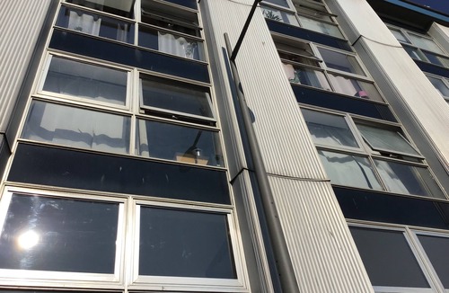 Gare Apartment | Flat Beach 5