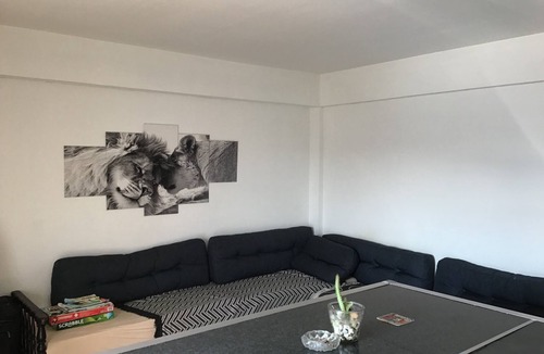 Gare Apartment | Flat Beach 5
