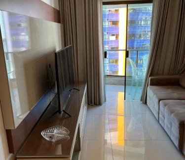Boa Viagem Apartment | Flat Beach Class Boa viagem