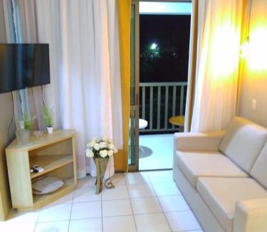 Porto de Galinhas Apartment | Flat Beach Class Resort Muro Alto