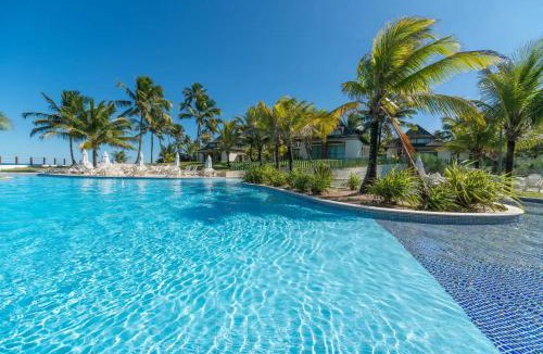 Porto de Galinhas Apartment | Flat Beach Class Resort Muro Alto