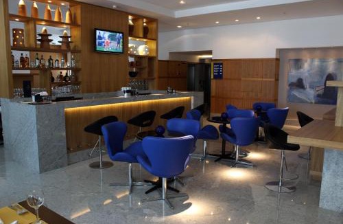 Pina Apartment | Flat Beach Class Executive - Beira Mar de Boa Viagem