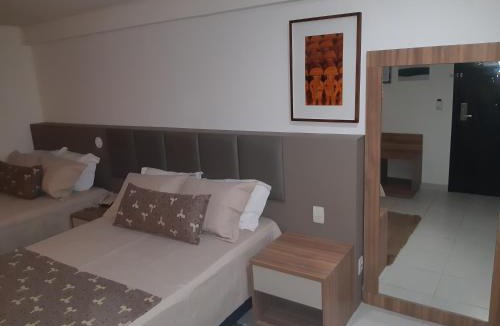 Pina Hotel | Flat Beach Class Executive