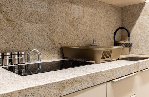 Pina Apartment | Flat Beach Class Internacional por Yolo