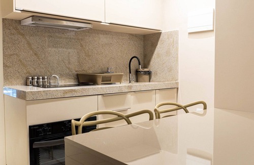 Pina Apartment | Flat Beach Class Internacional por Yolo