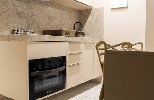 Pina Apartment | Flat Beach Class Internacional por Yolo
