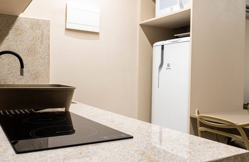 Pina Apartment | Flat Beach Class Internacional por Yolo