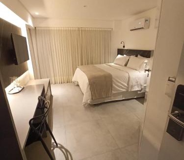 Manaira Hotel | Flat Beira Mar, Arpoar João Pessoa