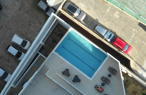 Pina Apartment | Flat Beira Mar