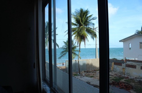 Santa Catarina Apartment | Flat Beira-mar da Praia Formosa