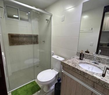 Cabedelo Apartment | Flat Beira Mar de Intermares
