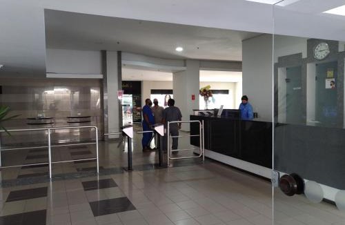 Olinda Apartment | Flat beira mar, Olinda 4 Rodas 313