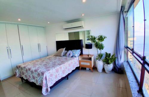 Piedade Apartment | Flat beira mar recife