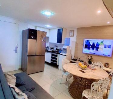Piedade Apartment | Flat beira mar recife