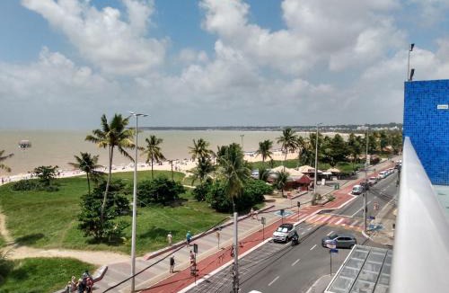 Tambau Apartment | Flat beira-mar TAMBAÚ