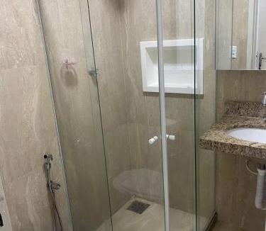 Itapua Apartment | Flat Bervely Hills 308