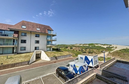 Oostduinkerke-Bad Apartment | Flat Blightbankhelling