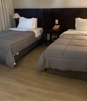 Chacara Santo Antonio Hotel | Flat Blue Tree Premium Verbo Divino