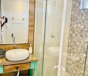 Agua Verde Apartment | Flat Blumenau Vila Nova