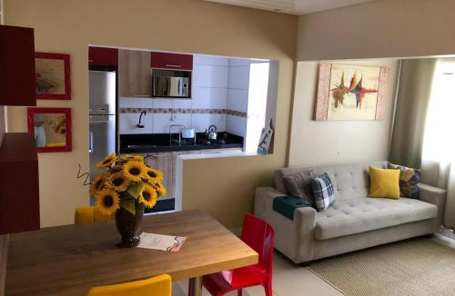 Agua Verde Apartment | Flat Blumenau Vila Nova