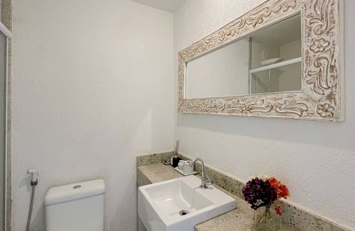 Regiao dos Lagos Apartment | Flat Orla Bardot Buzios 05