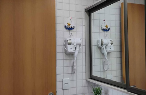 Centro Resort | Flat Beira Mar Cupe Beach Living