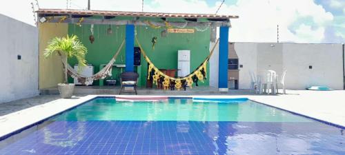 Village Jacuma Apartment | FLAT BRISA do MAR