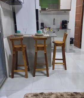 Village Jacuma Apartment | FLAT BRISA do MAR