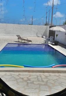Village Jacuma Apartment | FLAT BRISA do MAR