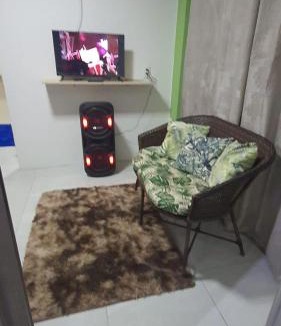 Village Jacuma House | Flat Brisa do Mar