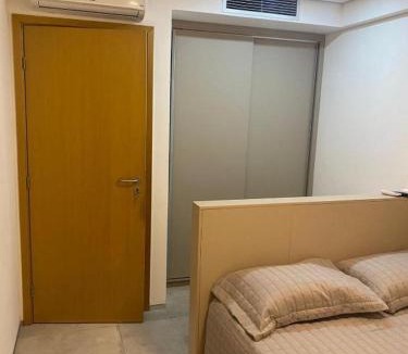 Barra de Jangada Apartment | Flat - Bugan Paiva