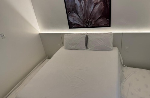 Garanhuns Apartment | Flat Bugayalê Lounge