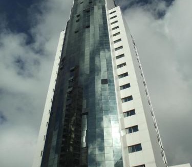 Pina Apartment | Flat BV Beira-Mar - Edf Beach Class EXECUTIVE Apart-Hotel 507