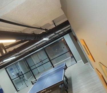Pina Apartment | Flat BV Beira-Mar - Edf Beach Class EXECUTIVE Apart-Hotel 507