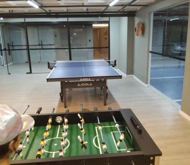Pina Apartment | Flat BV Beira-Mar - Edf Beach Class EXECUTIVE Apart-Hotel 507