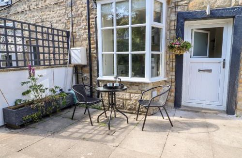 Skipton House | Flat Cap Cottage