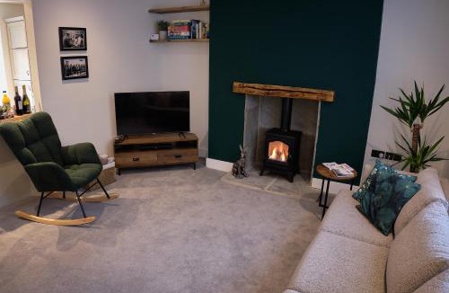 Skipton House | Flat Cap Cottage