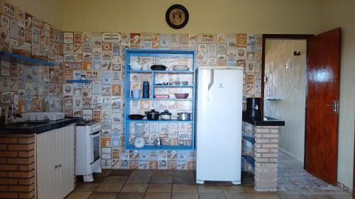 Taiba Apartment | Flat Casa Taiba 2001
