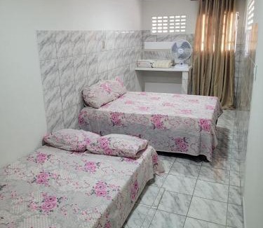 Bonito Apartment | Flat Centro Rota Cachoeira