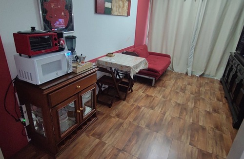 Liberdade Apartment | Flat Centro SP Estacionamento Incluso