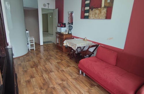 Liberdade Apartment | Flat Centro SP Estacionamento Incluso