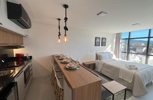 Pomerode Apartment | Flat Charmoso e Aconchegante