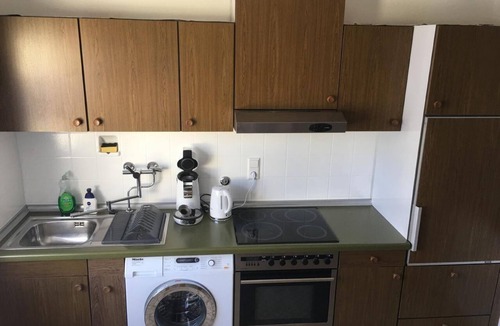 Muellheim Apartment | Flat "City holiday flat"