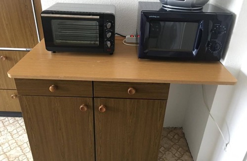 Muellheim Apartment | Flat "City holiday flat"