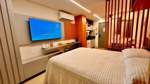Bessa Apartment | Flat com acesso rápido as praias e o turismo