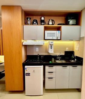 Bessa Apartment | Flat com acesso rápido as praias e o turismo