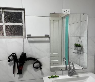Presidente Joao Goulart Apartment | Flat com Garagem