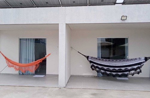 Ipojuca Apartment | Flat com Piscina a 300m das Piscinas Naturais em Serrambi
