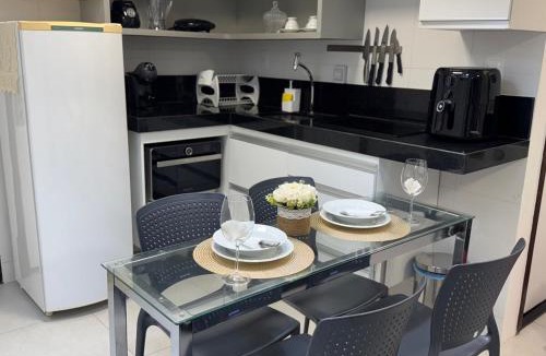 Boa Viagem Apartment | Flat com piscina a 50m da praia