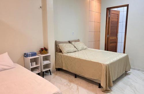 Vicosa do Ceara Apartment | Flat com quarto e sala